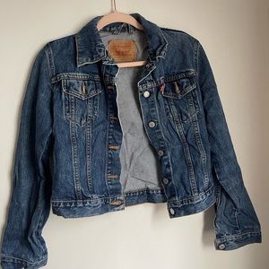 Levi’s Denim Jacket